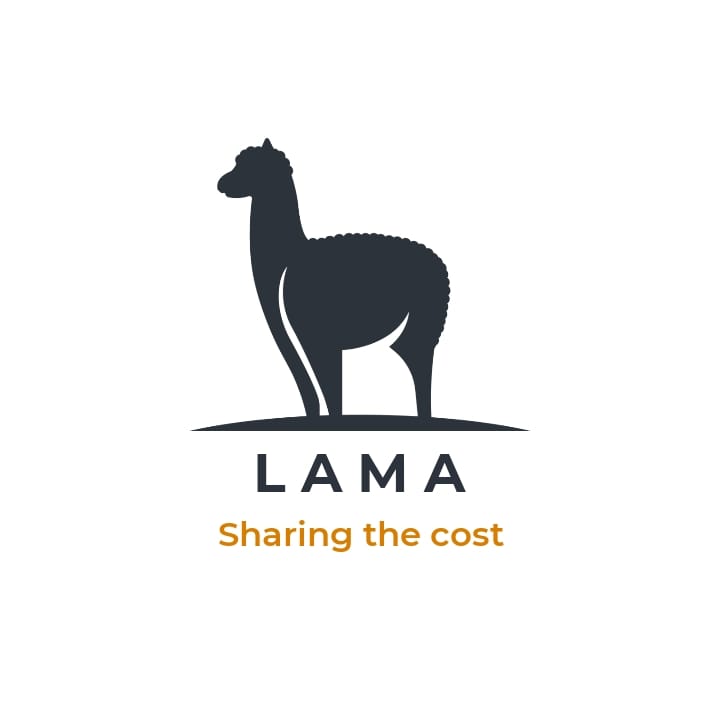 LAMA – Sharing the cost
