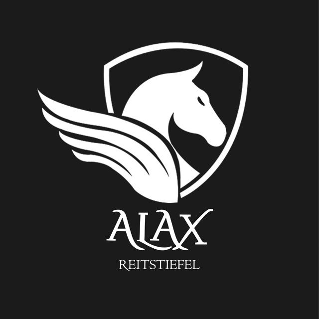 Alax Reitstiefel